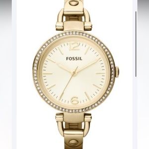 Fossil Watch